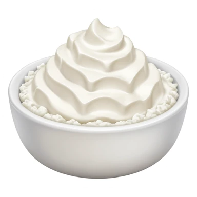 cottage cheese sticker