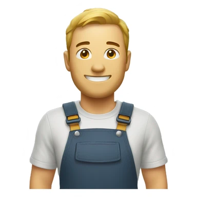 Shopify logo sticker