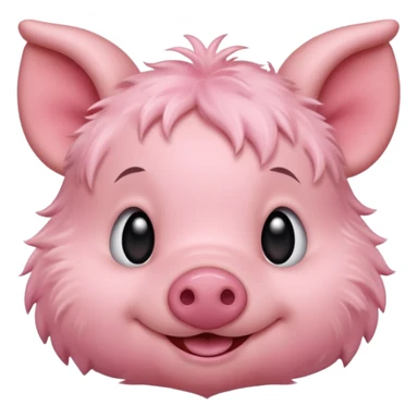 disney piglet sticker