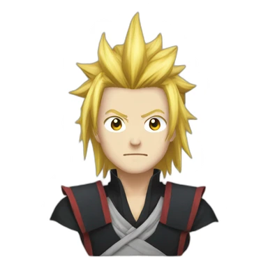 Rengoku sticker