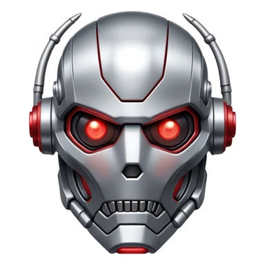 Ultron sticker