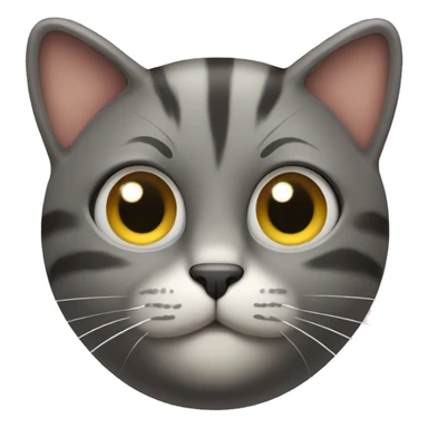 a cat that is a photographer that is counting and is rich  sticker