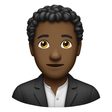 Jeremiah Cornelius sticker