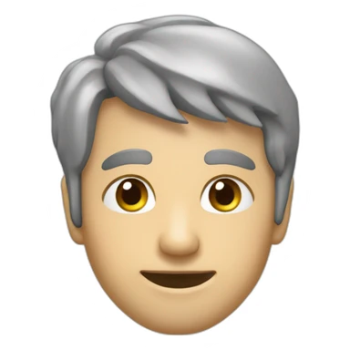 promettre-main levé-crache sticker