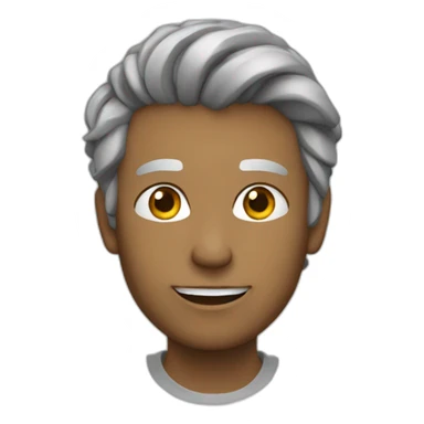 Un mec qui s'appelle noa sticker