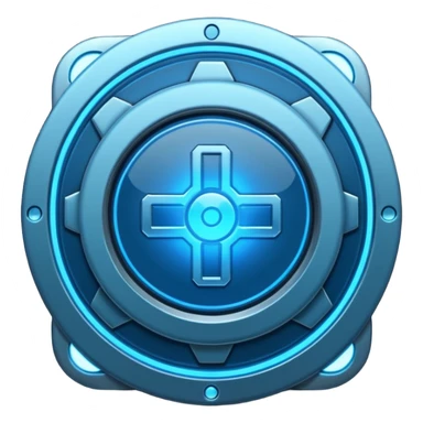 VEX | Core Intelligence sticker