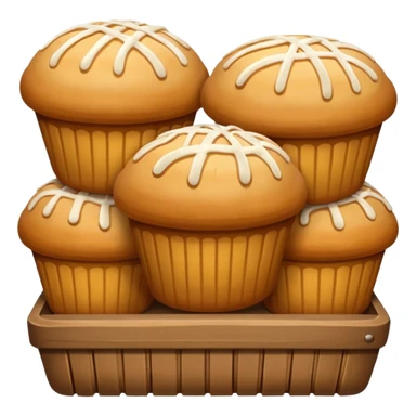 Country Bakes sticker