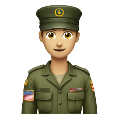 photographer of army sticker