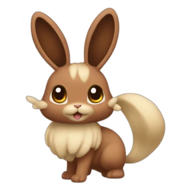 lopunny sticker