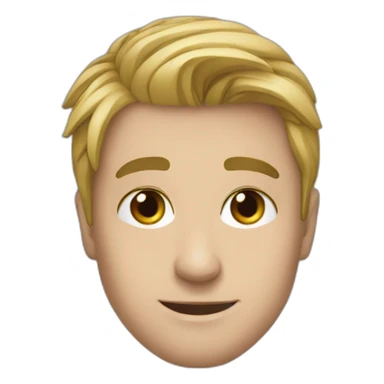 julien poirier sticker