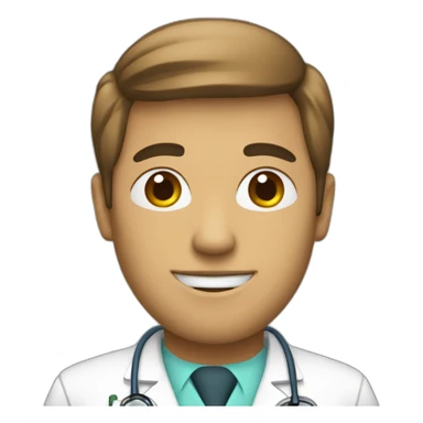 attribute-doctor sticker