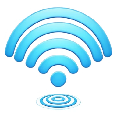 wifi sticker