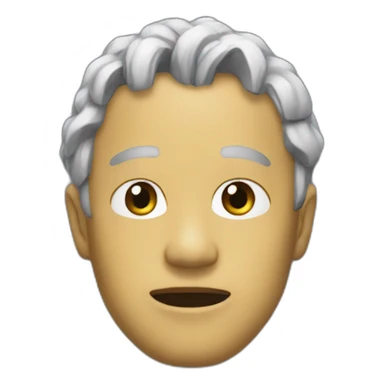 Suguru Geto  sticker