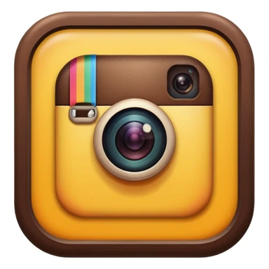 Instagram account verification badge sticker