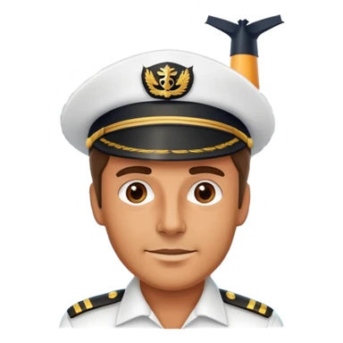 Guy obsessed with cruises sticker