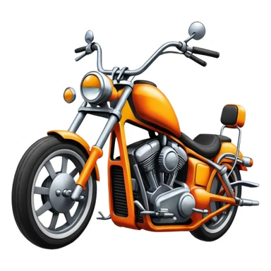 make a chopper graffiti art sticker