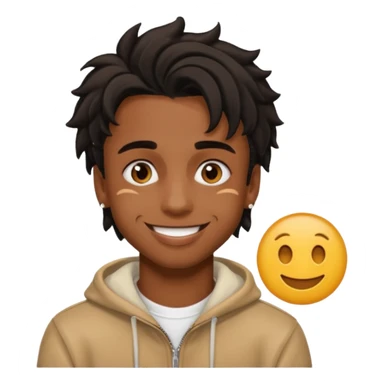Yvl emoji Playboi Carti  sticker