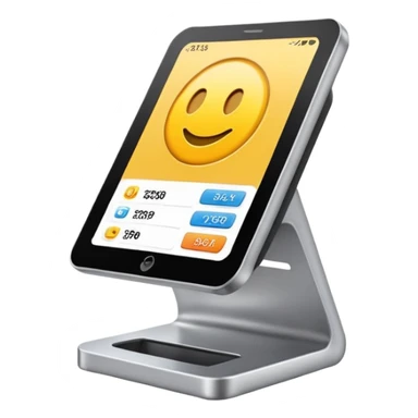 
point of sale sticker