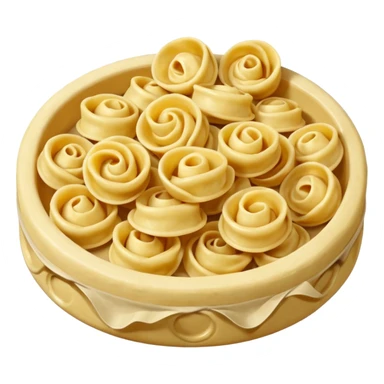tortellini sticker