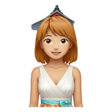 asuka sanctuary sticker