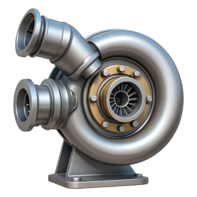 turbocharger sticker