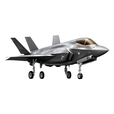 lockheed martin f-35 lightning sticker