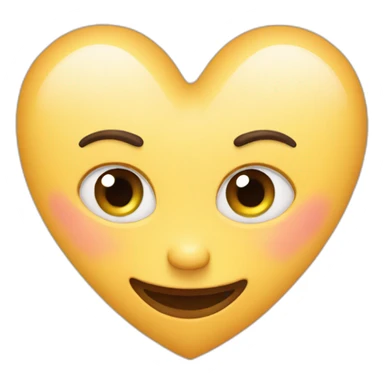 Heart animation  sticker