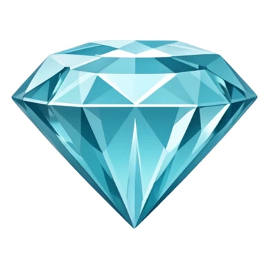 diamond, color #9665db, with 🗝️ symbol on the diamond. sticker