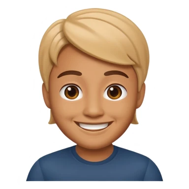 I want a ishowspeed type Memoji for FaceTime sticker