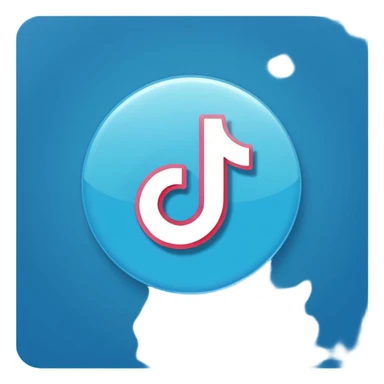 tiktok verified sticker
