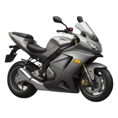 Motocicleta sticker