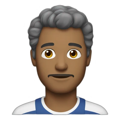 Cedric doumbe sticker