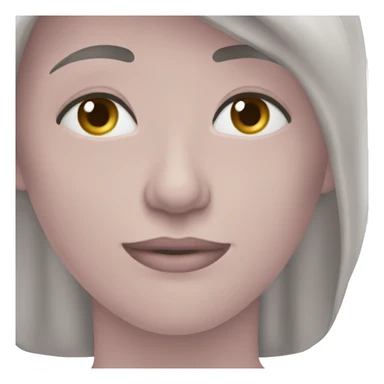 Латте в розовой кружке sticker