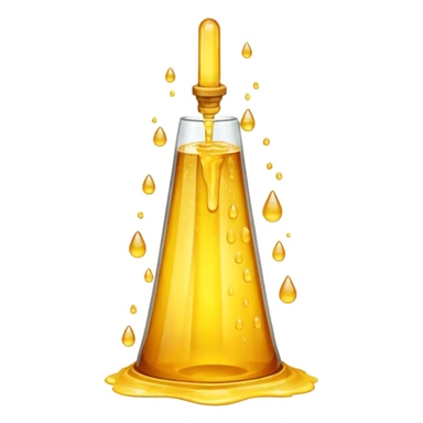 Piss tower sticker