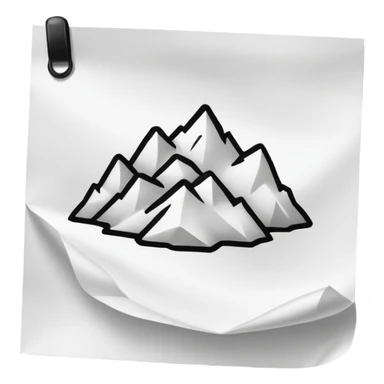 THE TEXT " HUB 22 AMERICA " ON A PIECE OF PAPER sticker