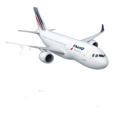 Air France  sticker