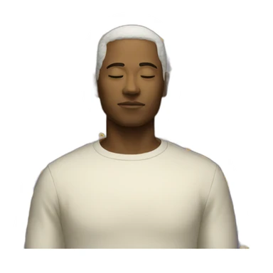 spirituality sticker