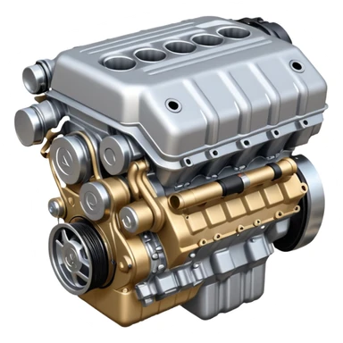 Mercedes AMG g63  engine sticker