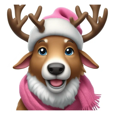 Chopper one piece  sticker