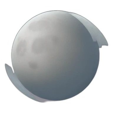 open lunar foundation sticker