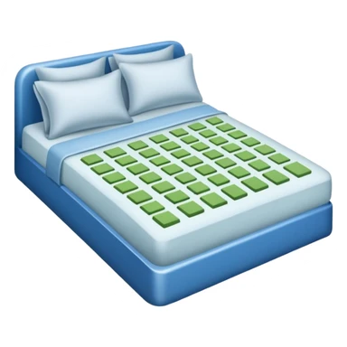 spreadsheets and bedsheets sticker