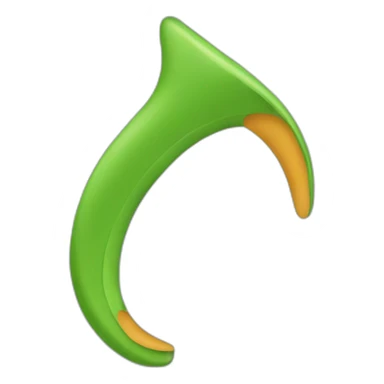 boomerang sticker