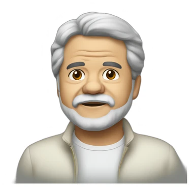 luis ignacio lula da silva sticker