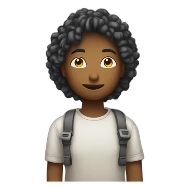 Un ami qui abandonne ses amis sticker