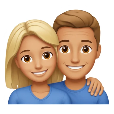 ja i maciek gay sticker