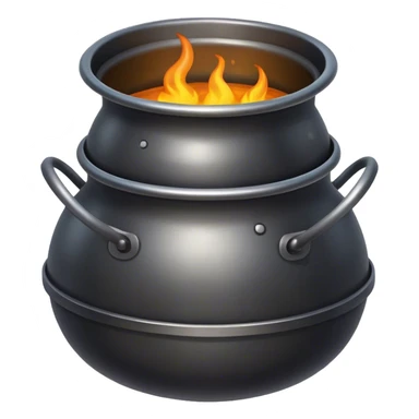 cauldrons sticker