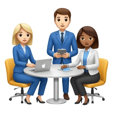 corporate social responsibility for small enterprise sticker