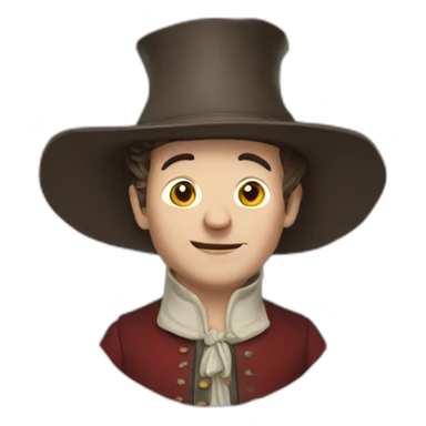 Petit épagneul de Munster sticker