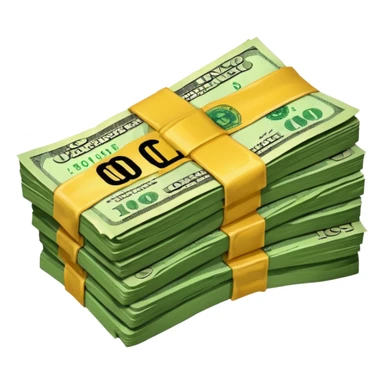 Precaution from scam  sticker