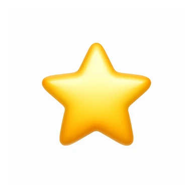 Convert the uploaded image into a 3D Apple-style emoji — preserve the key shapes, colors, and overall composition of the original image. Simplify the forms into clean, rounded cartoon-style elements while keeping the subject recognizable. Apply glossy textures, soft lighting, smooth shading, and render everything in Apple emoji style on a clean white background


 sticker